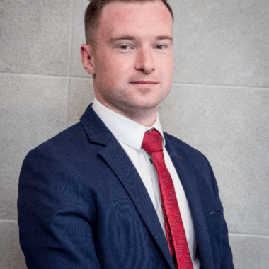 Shane Rigney – Regional Property Negotiator & Valuer