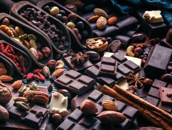 Handmade Chocolate Business For Sale