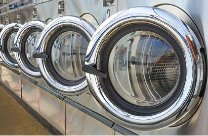 Laundry Business For Sale