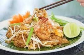 Thai Restaurant For Sale